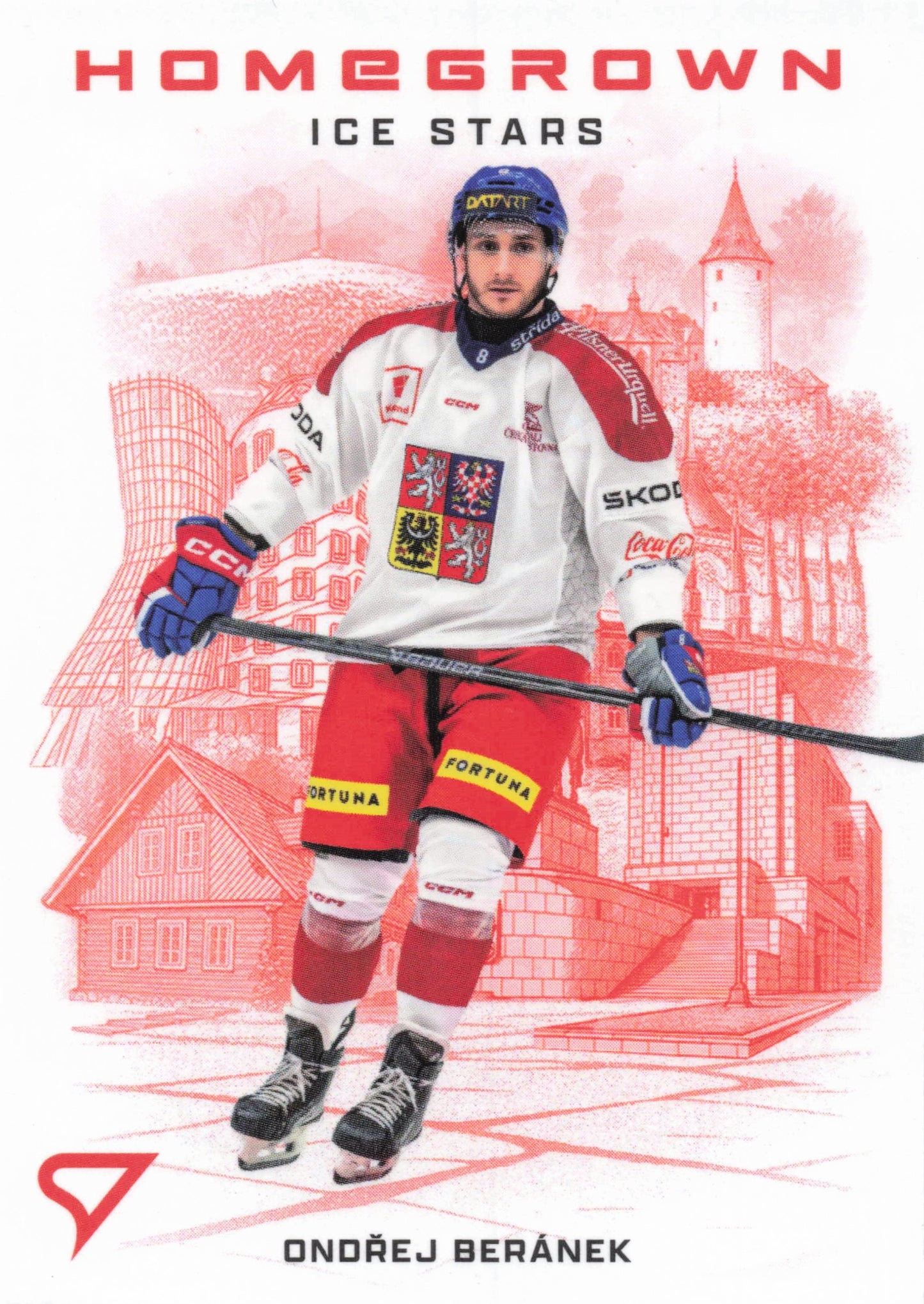 Homegrown Ice Stars - 14 - Beránek