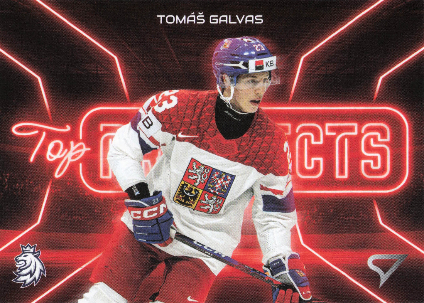 Top Prospects - 06 - Galvas