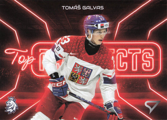 Top Prospects - 06 - Galvas
