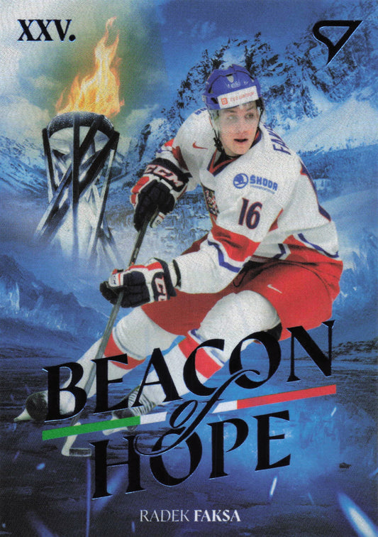 Beacon of Hope - 15 - Faksa