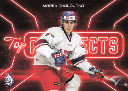 Top Prospects - 07 - Chaloupka