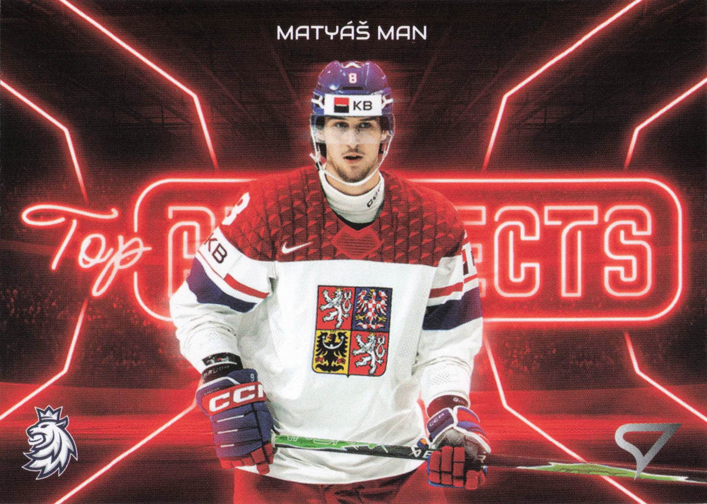 Top Prospects - 09 - Man