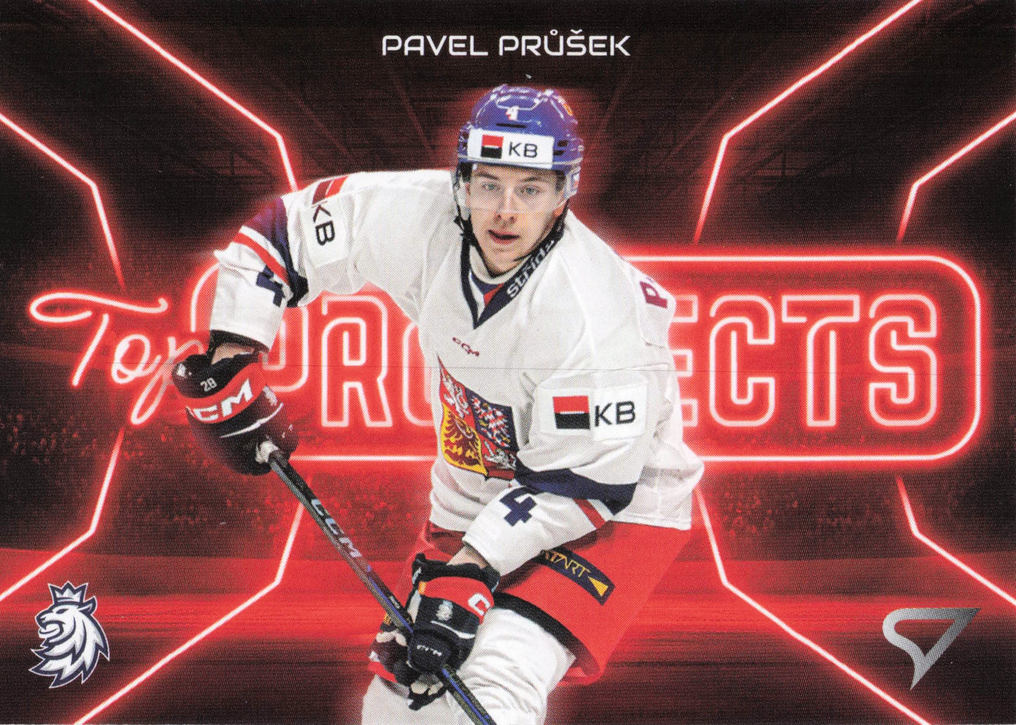 Top Prospects - 12 - Průšek