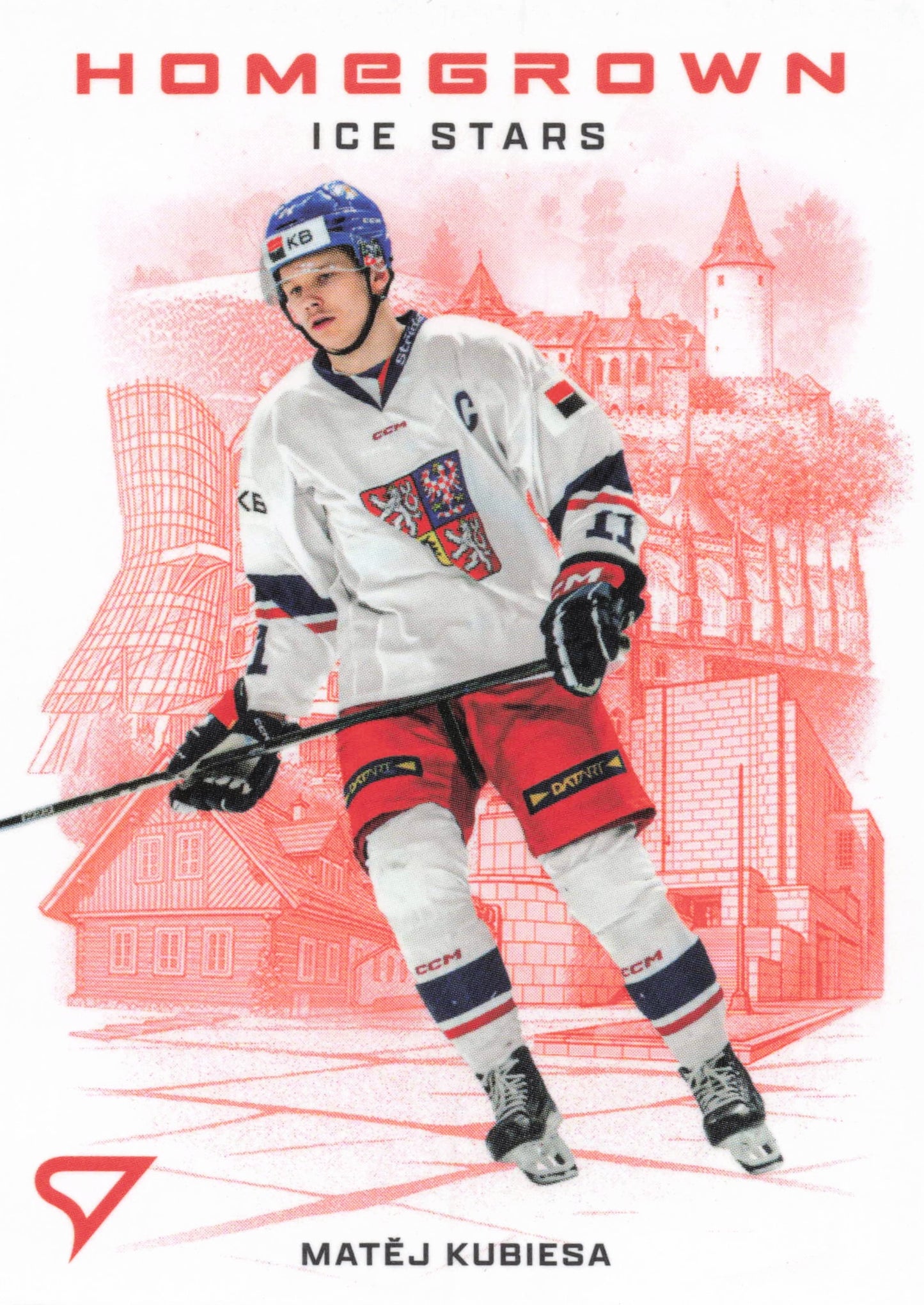 Homegrown Ice Stars - 22 - Kubiesa