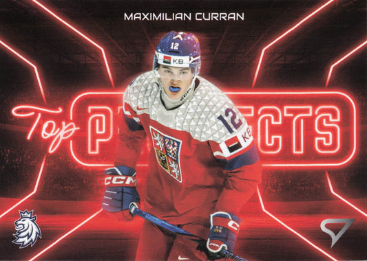 Top Prospects - 17 - Curran