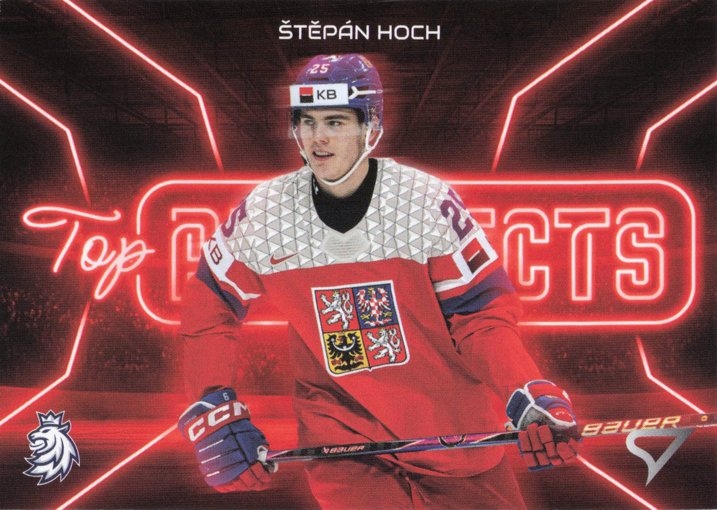 Top Prospects - 22 - Hoch