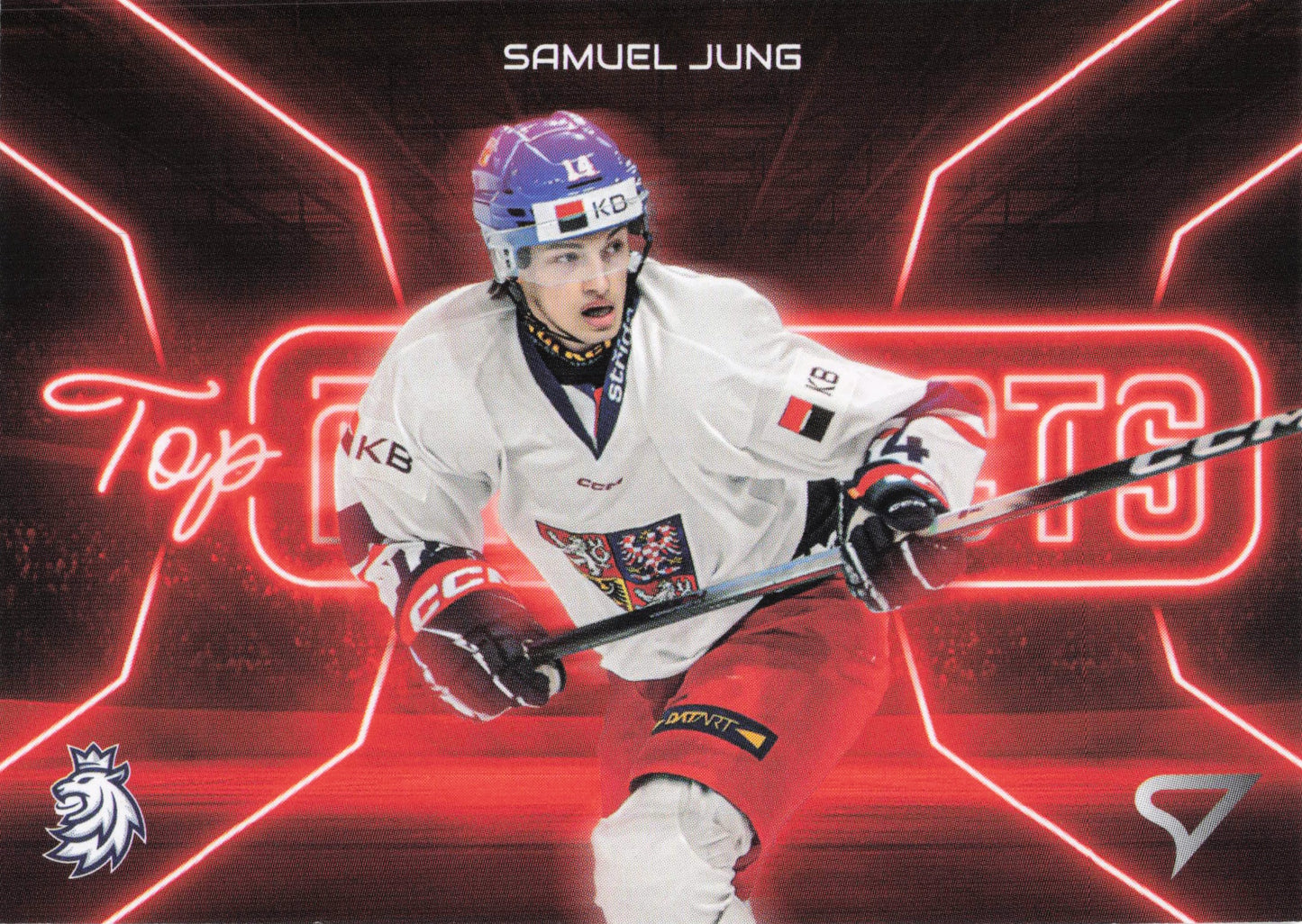 Top Prospects - 24 - Jung