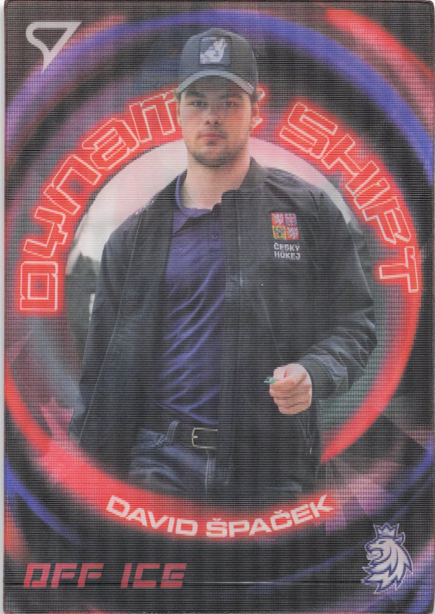 Dynamic Shift - 07 - D. Špaček