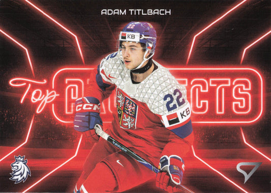 Top Prospects - 34 - Titlbach