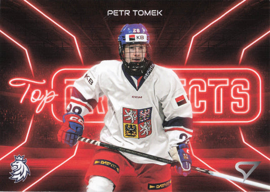 Top Prospects - 35 - Tomek