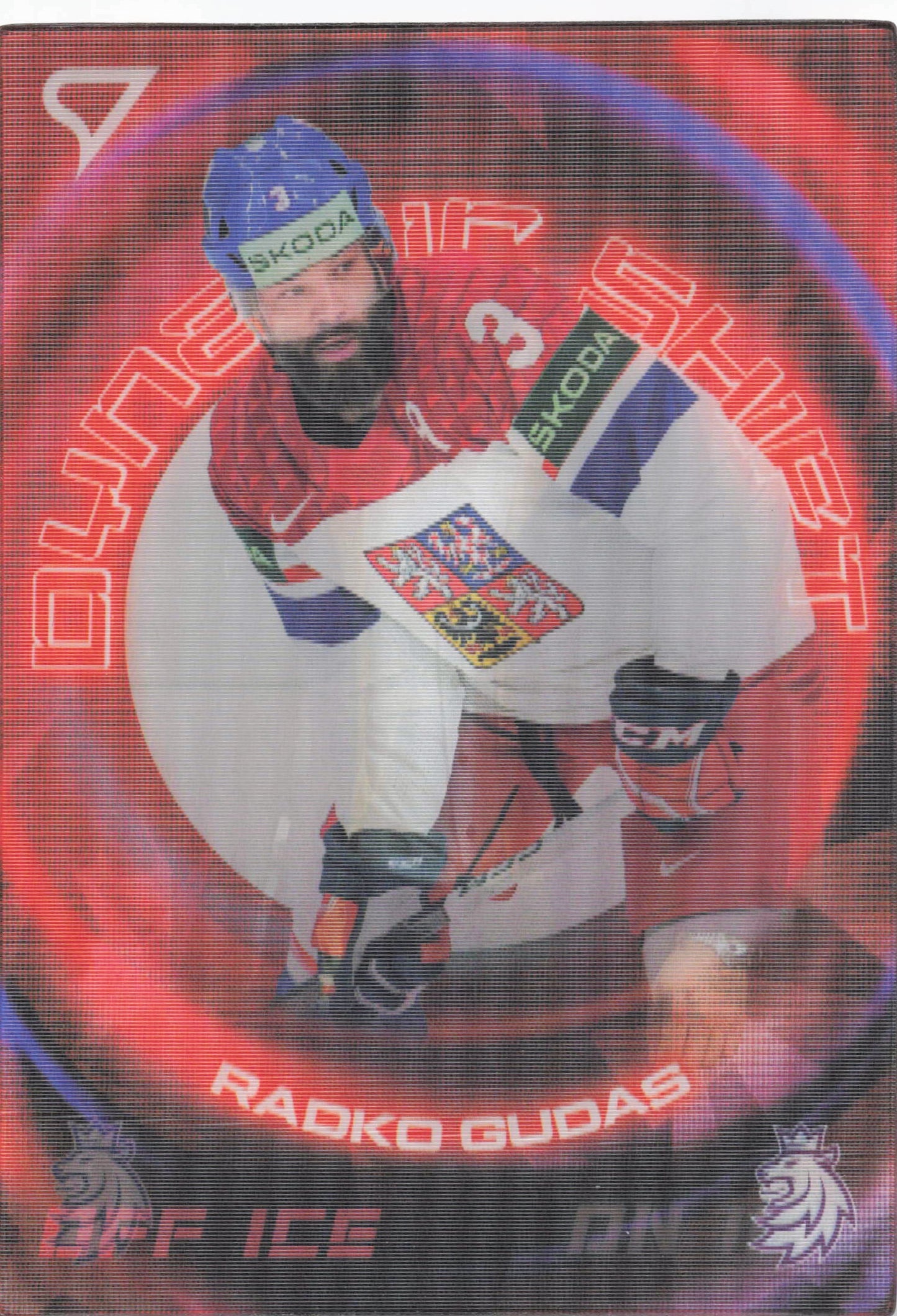 Dynamic Shift - 03 - Gudas