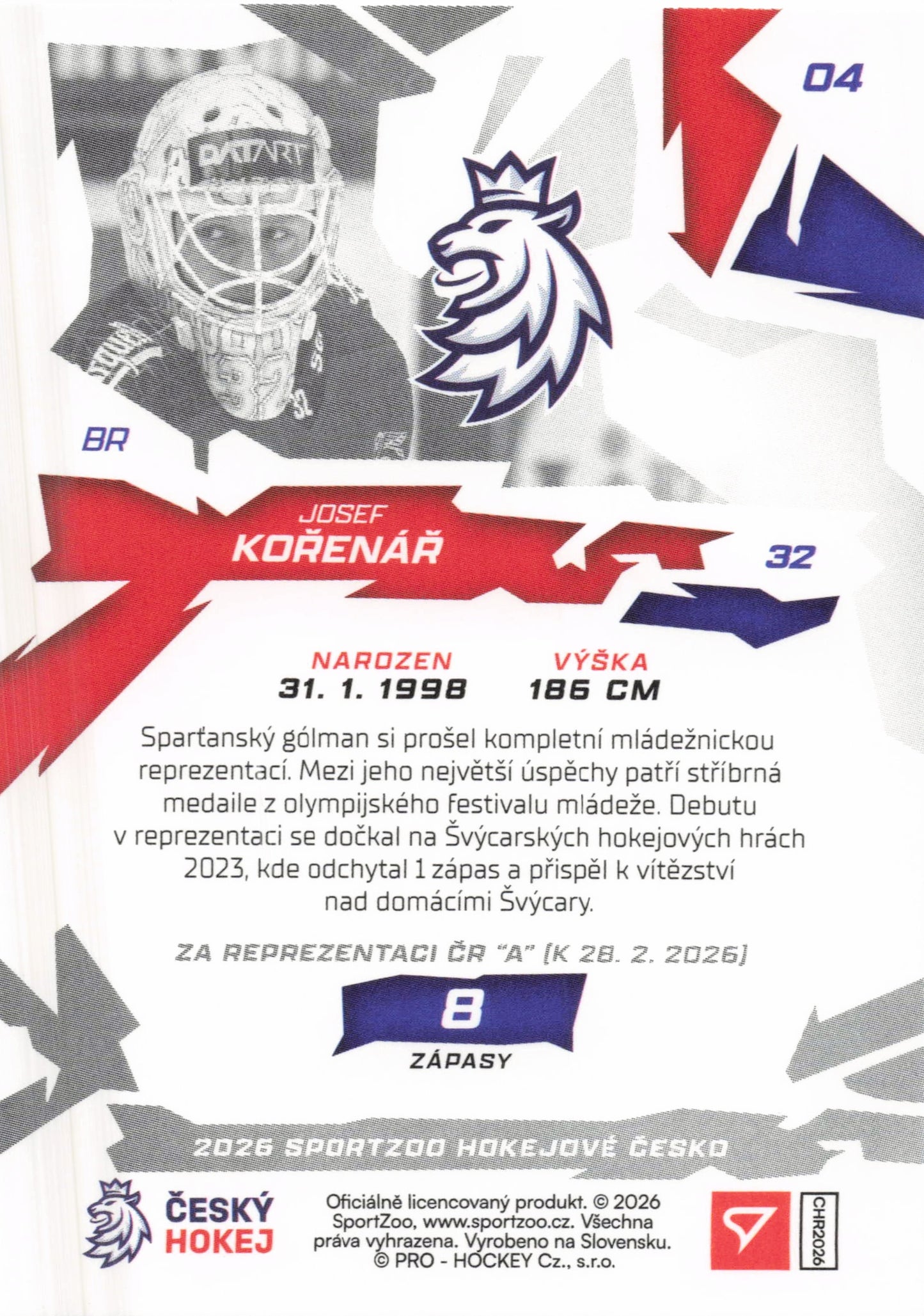 Base - 04 - Kořenář