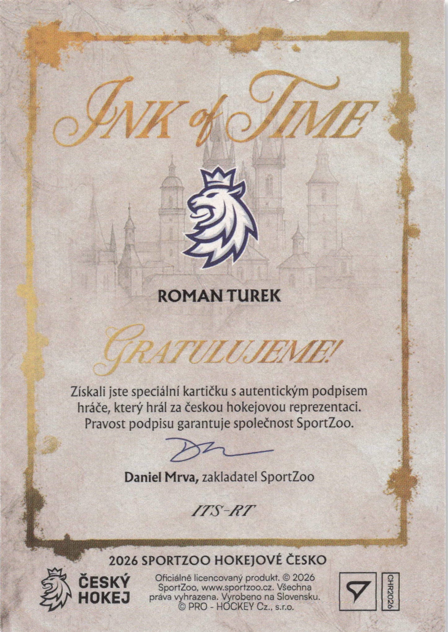 Ink of Time Limit /20 - Turek