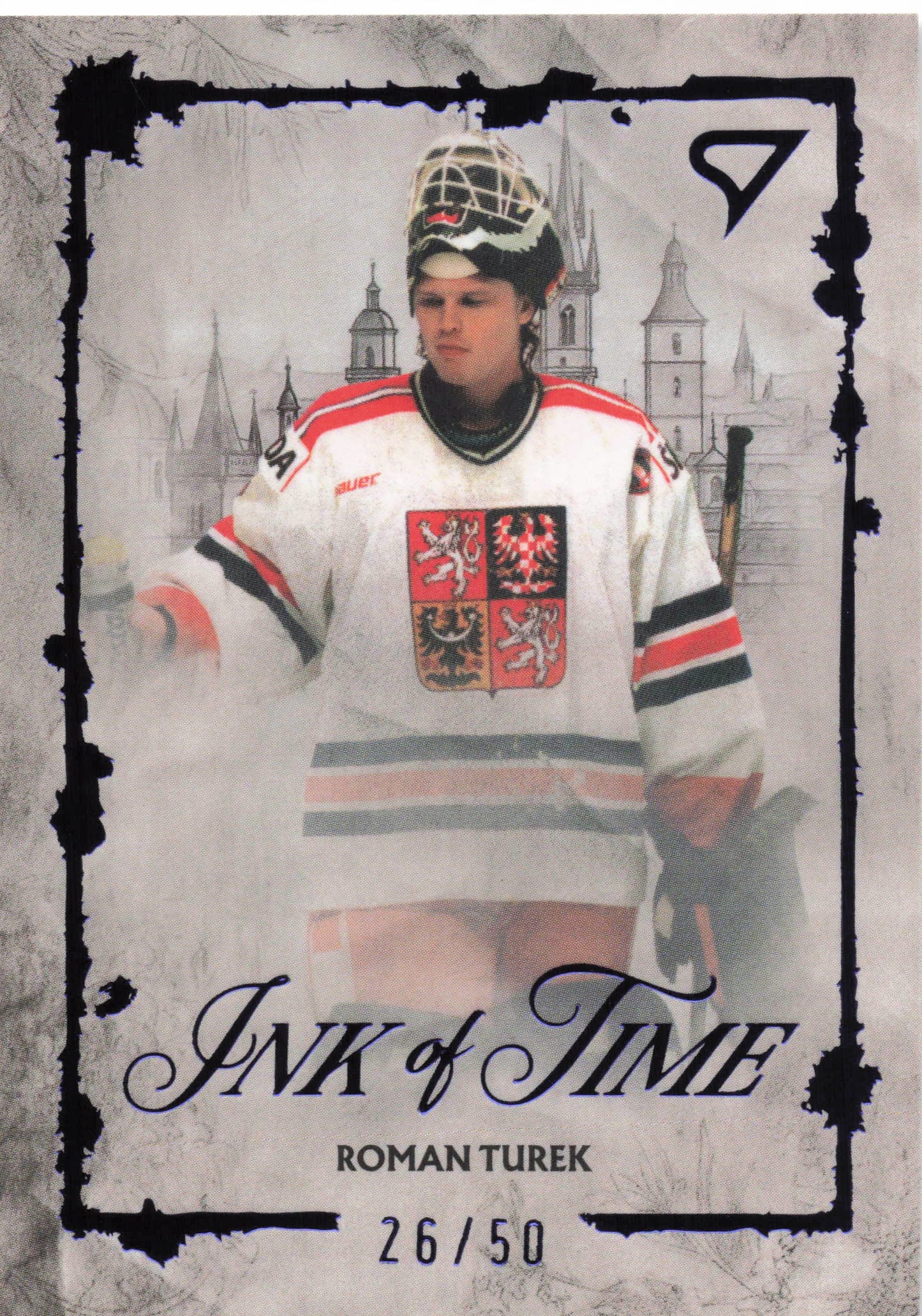 Ink of Time Limit /50 - 01 - Turek