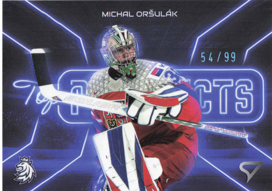 Top Prospect Limit /99 - 02 - Oršulák