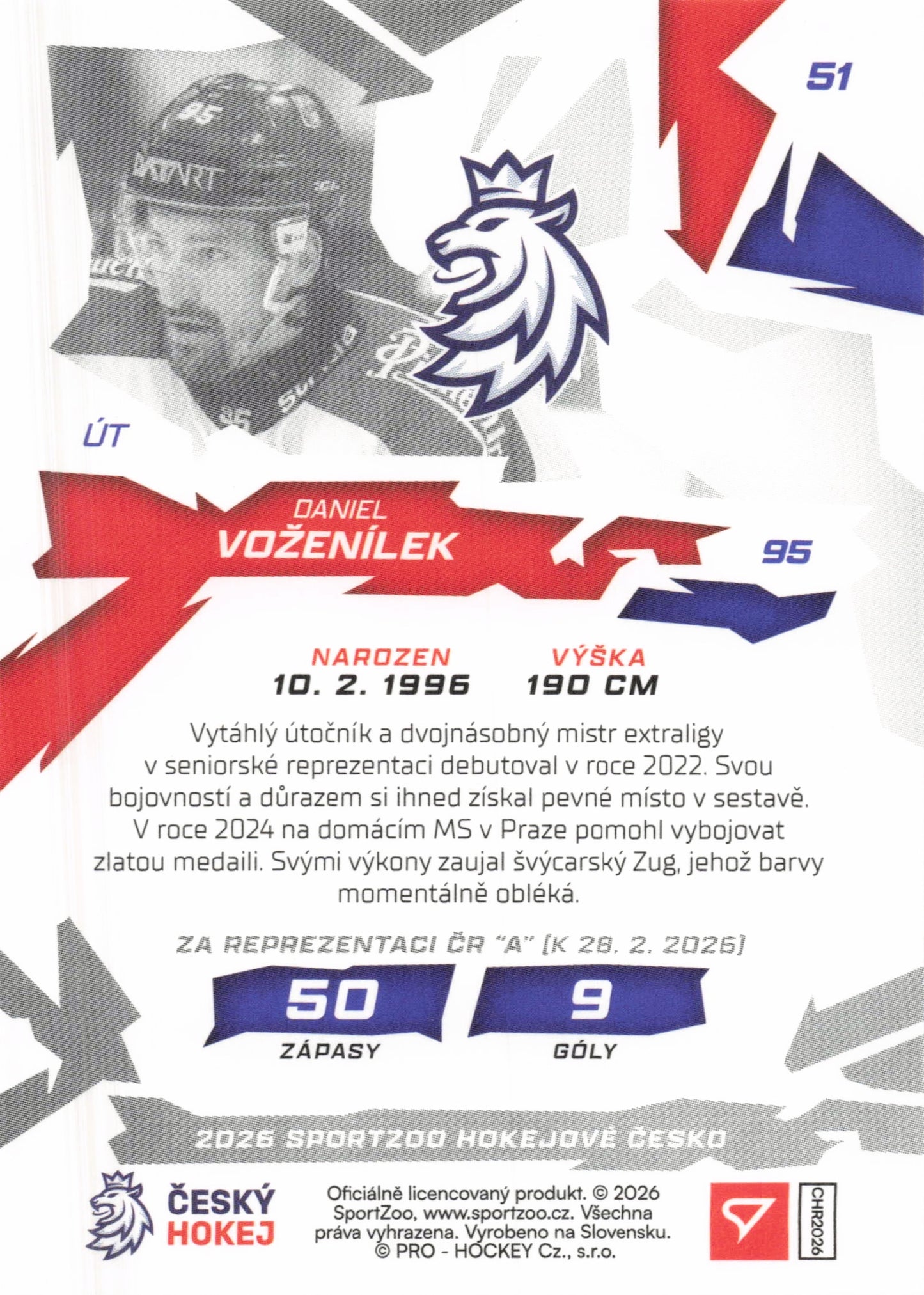 Base - 51 - Voženílek
