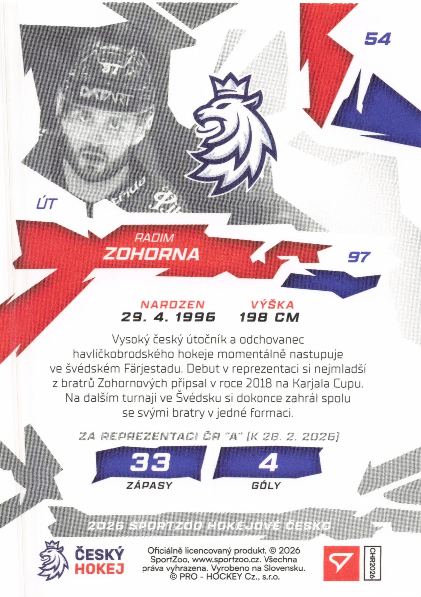 Base - 54 - Zohorna