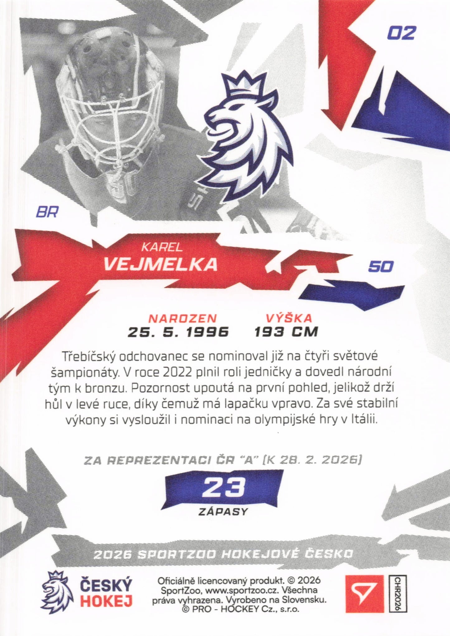 Red Base - 02 - Vejmelka