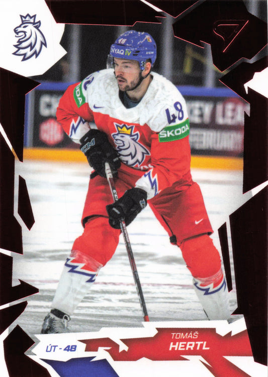 Red Base - 29 - Hertl