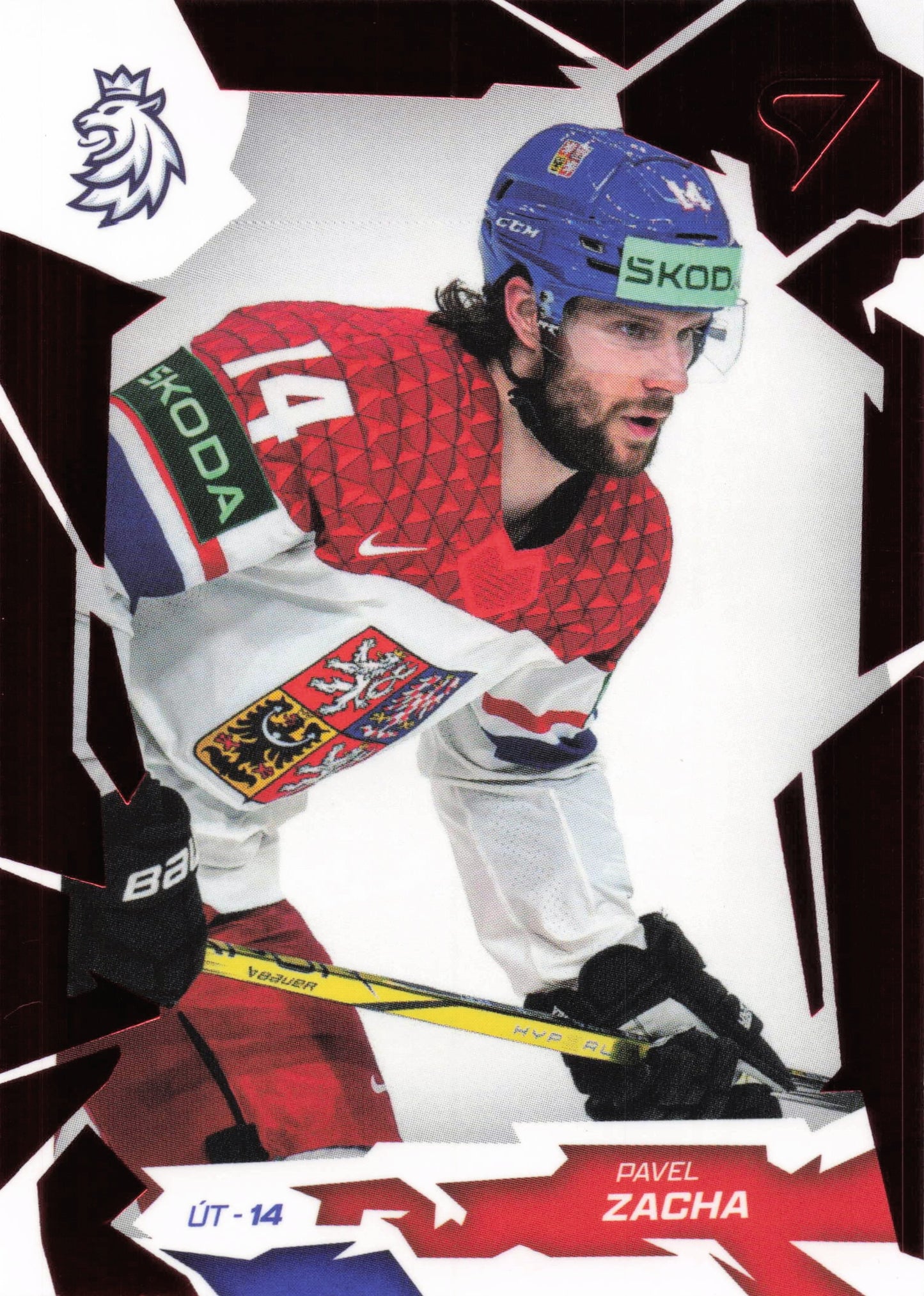 Red Base - 52 - Zacha