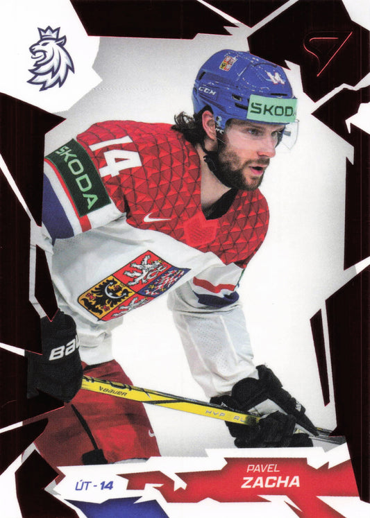 Red Base - 52 - Zacha