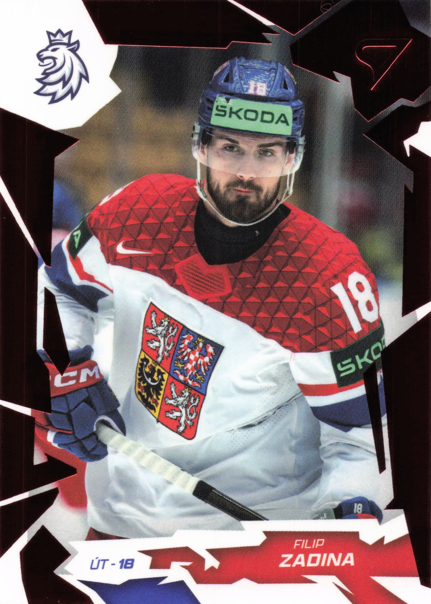 Red Base - 53 - Zadina