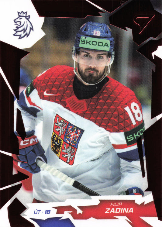Red Base - 53 - Zadina