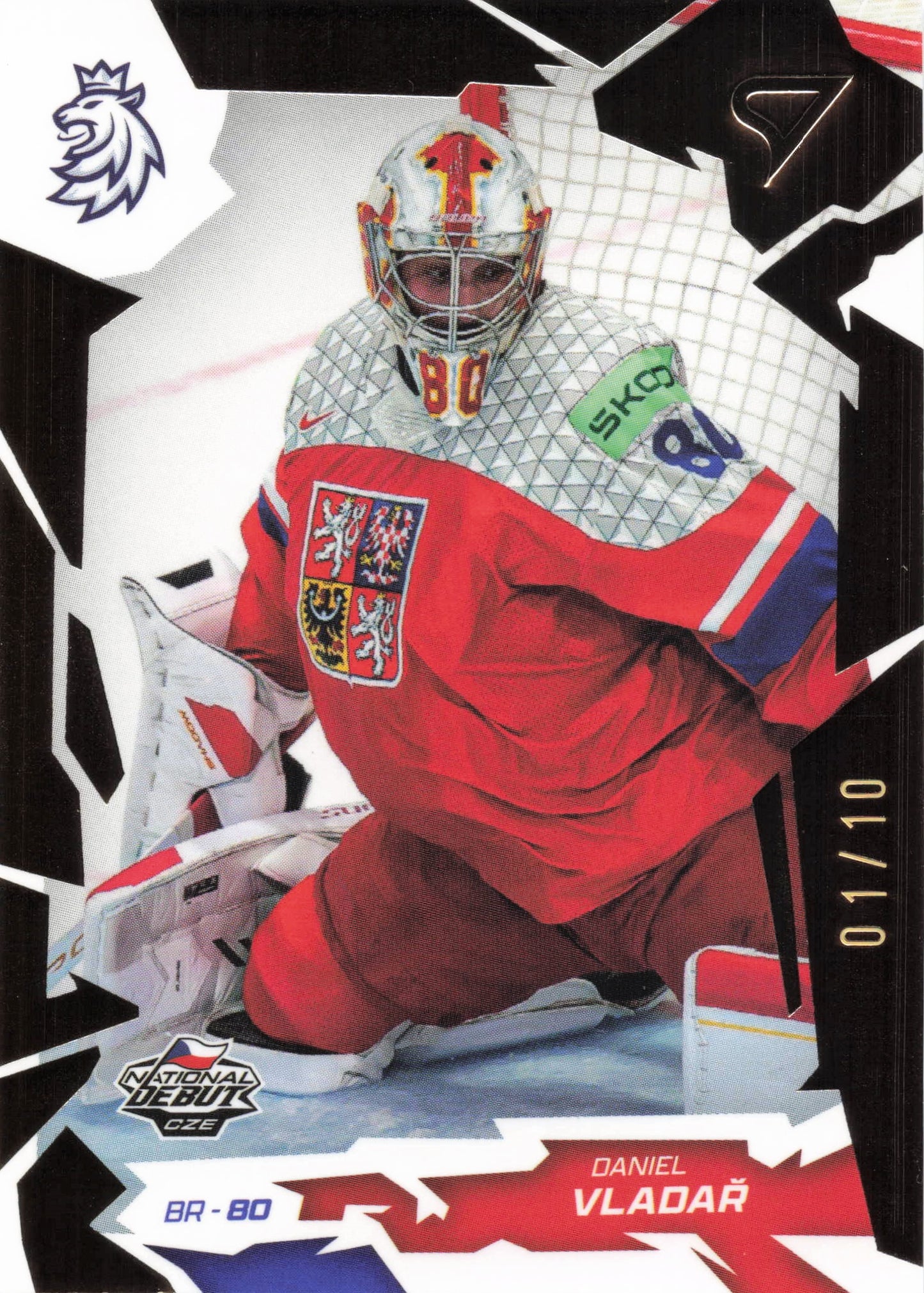 Gold Base Limit /10 - Vladař