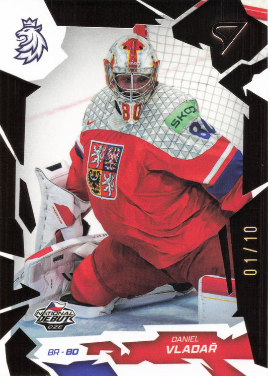 Gold Base Limit /10 - Vladař