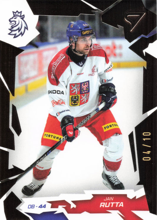 Gold Base Limit /10 - Rutta