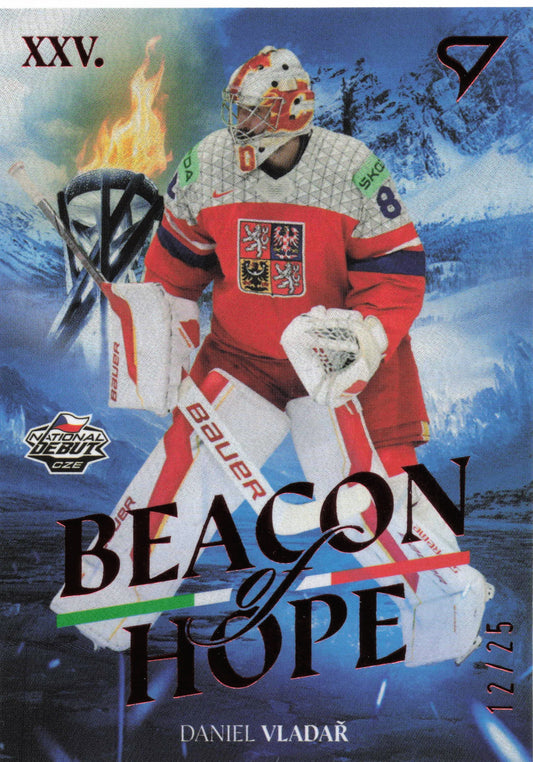 Beacon of Hope Limit /25 - Vladař