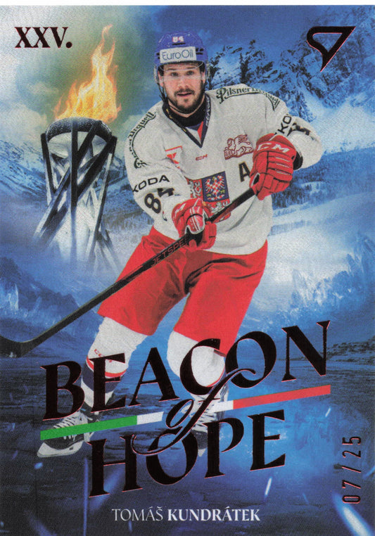 Beacon of Hope Limit /25 - Kundrátek