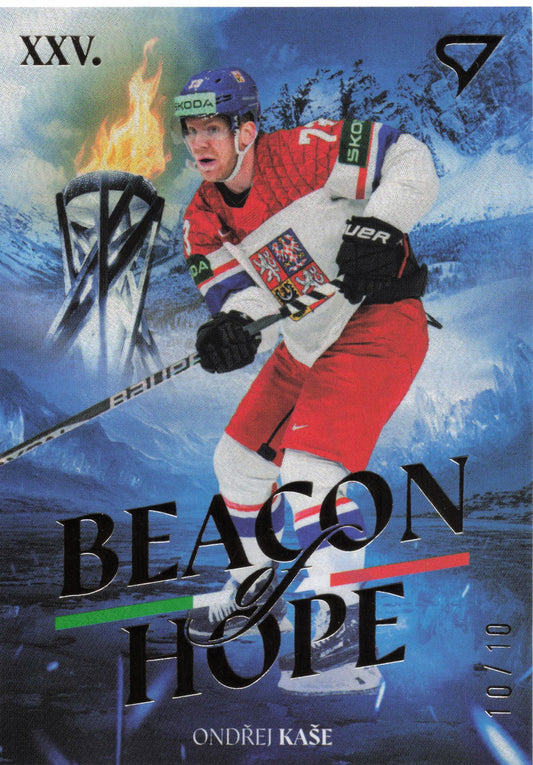 Beacon of Hope Limit /10 - Kaše