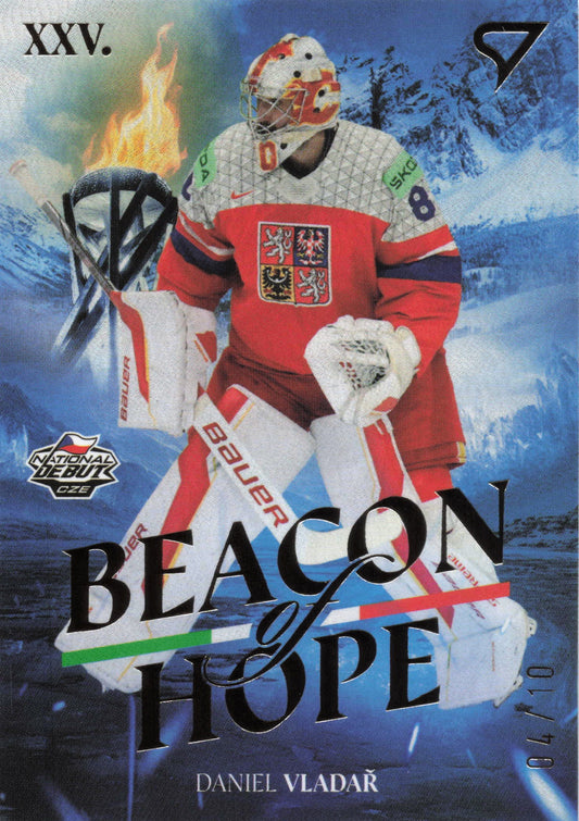 Beacon of Hope Limit /10 - Vladař