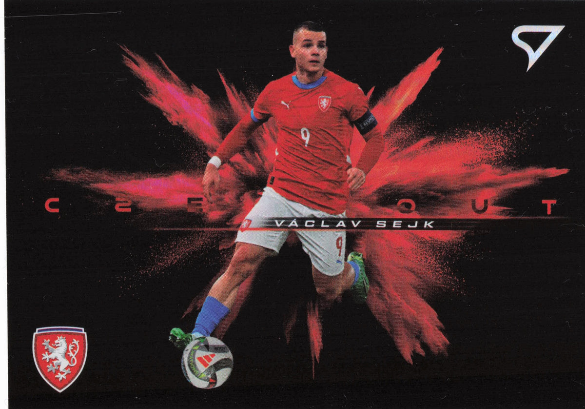 Czechout Sejk