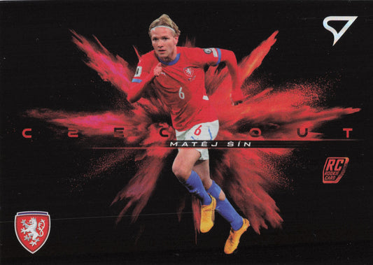 Czechout Šín