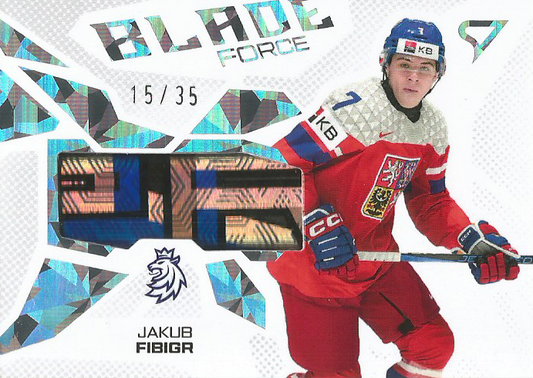 Blade Force Limit /35 - Fibigr