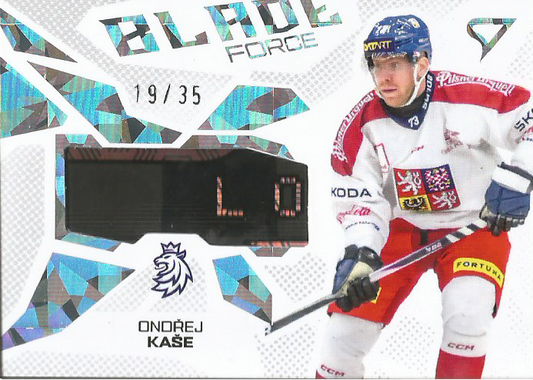 Blade Force Limit /35 - Kaše