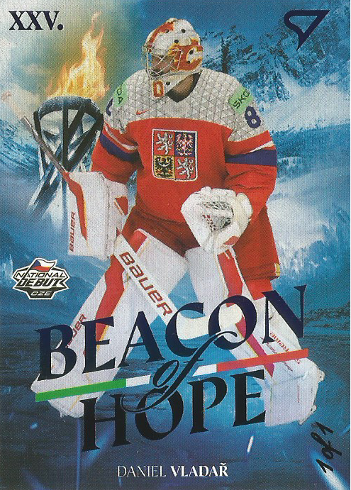 1/1 Beacon of Hope - Vladař