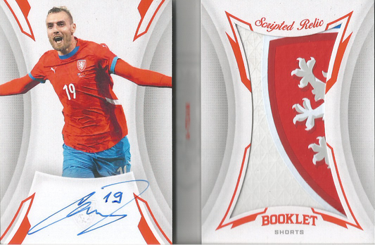 Booklet Limit /9 - Chorý